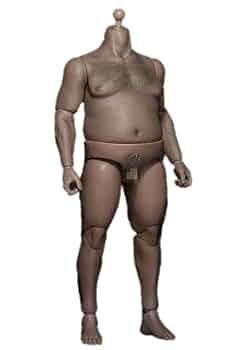 No42自作ボディのみ1/12スケールFigmaフィグマポチャ子ぽちゃ子デブ Amazon.co.jp: figma 究極! ニパ子ちゃん ニパ子 ノンスケール