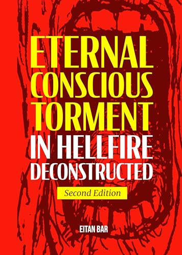 Hellfire Deconstructed: An In-Depth Study of the Bible Verses About Hell