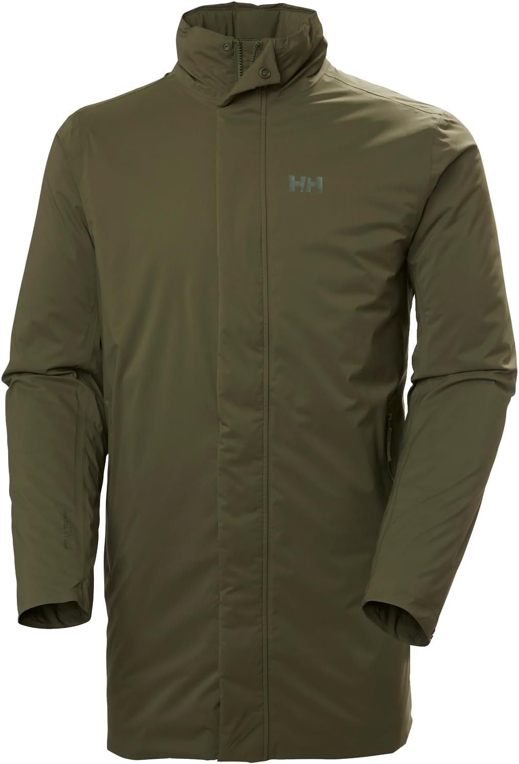 Helly Hansen Men's Urb Pro Insulated Rain Coat