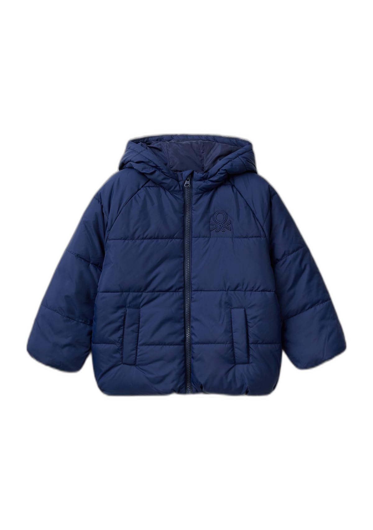 United Colors of Benetton GIUBBOTTO 2WU0GN02W, Chaqueta de traje,