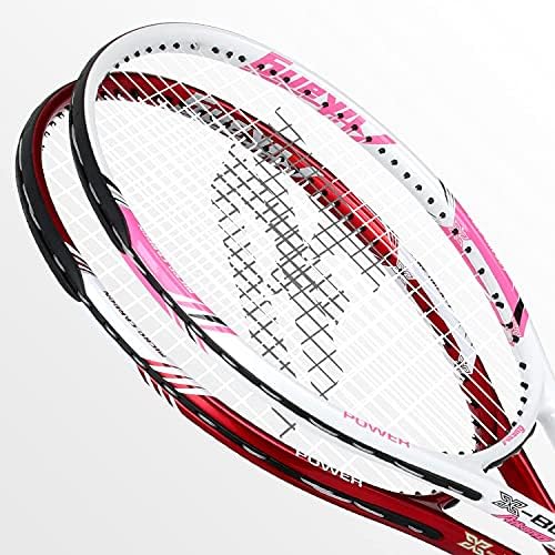 Tennis Racket-27 Inch 2 Players Tennis Racket Professional Tennis ...