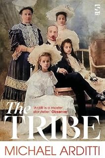 The Tribe