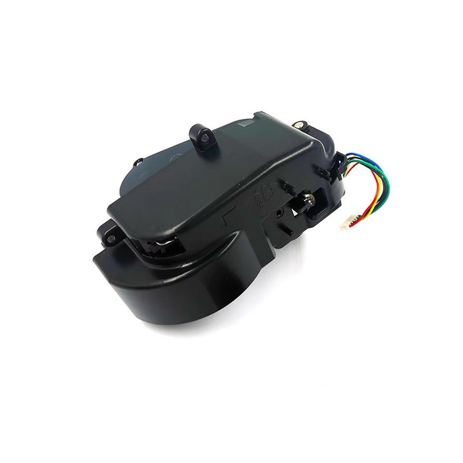 Wheel Motor，Compatible For Eufy，RoboVac 11 11C，Compatible For Conga，990 Robotic Vacuum Cleaner Accessories Replacement