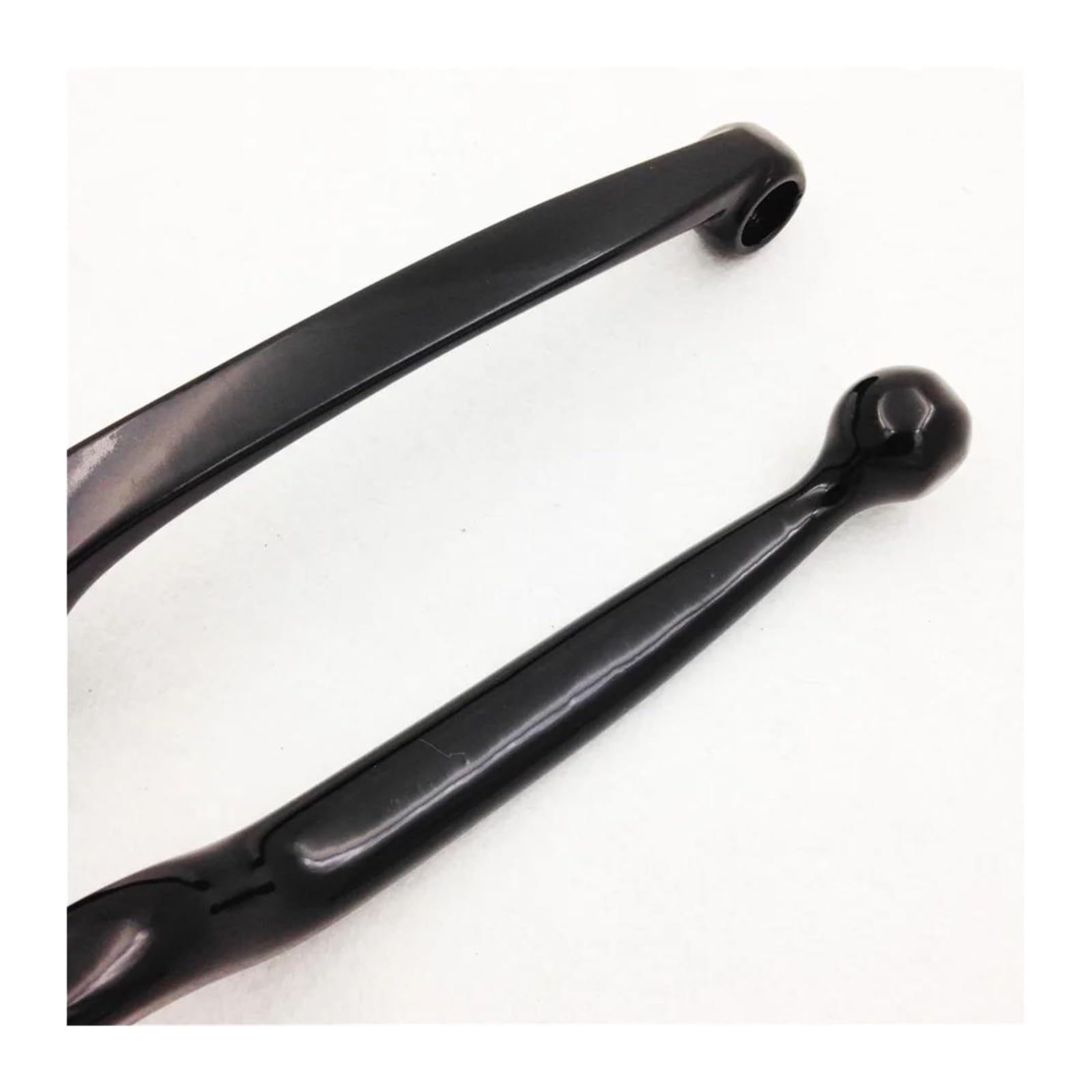 Heyhellnin X For Yamaha For Yzf R1 R6 R6s Fz1 Fzs1000 Brake Clutch Hand Levermotorcycle Accessories Motorbike Brake Levers(X)
