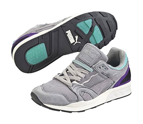 PUMA Mens XT2 X Bwgh Shoes, Frost Gray, Size 10