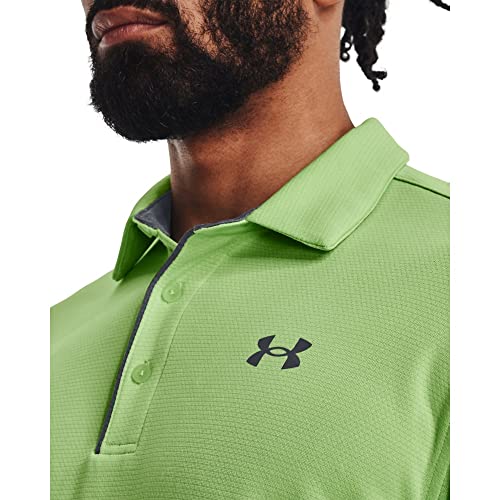 Image of Under Armour Men's Tech Golf Polo