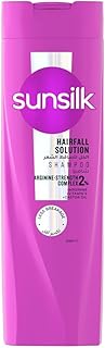 Shampoo, Hairfall solution, ensures up to 10x less hair breakage, 200ml