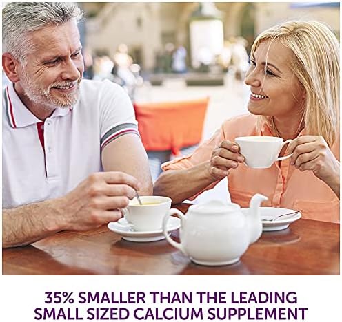 Miniatura 3 de Caltrate Minis Calcio y Vitamina D3 Tabletas 150 CT (PACK DE 2)