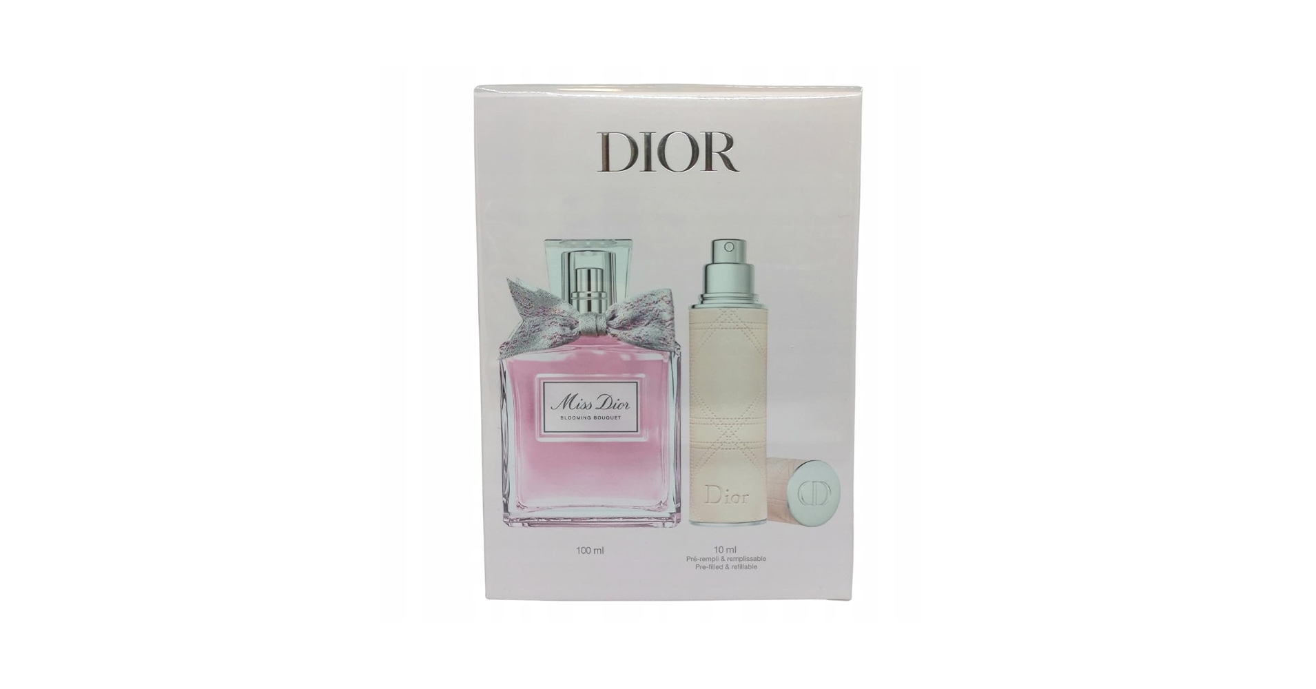 Amazon | クリスチャンディオール ミス ディオール ブルーミング