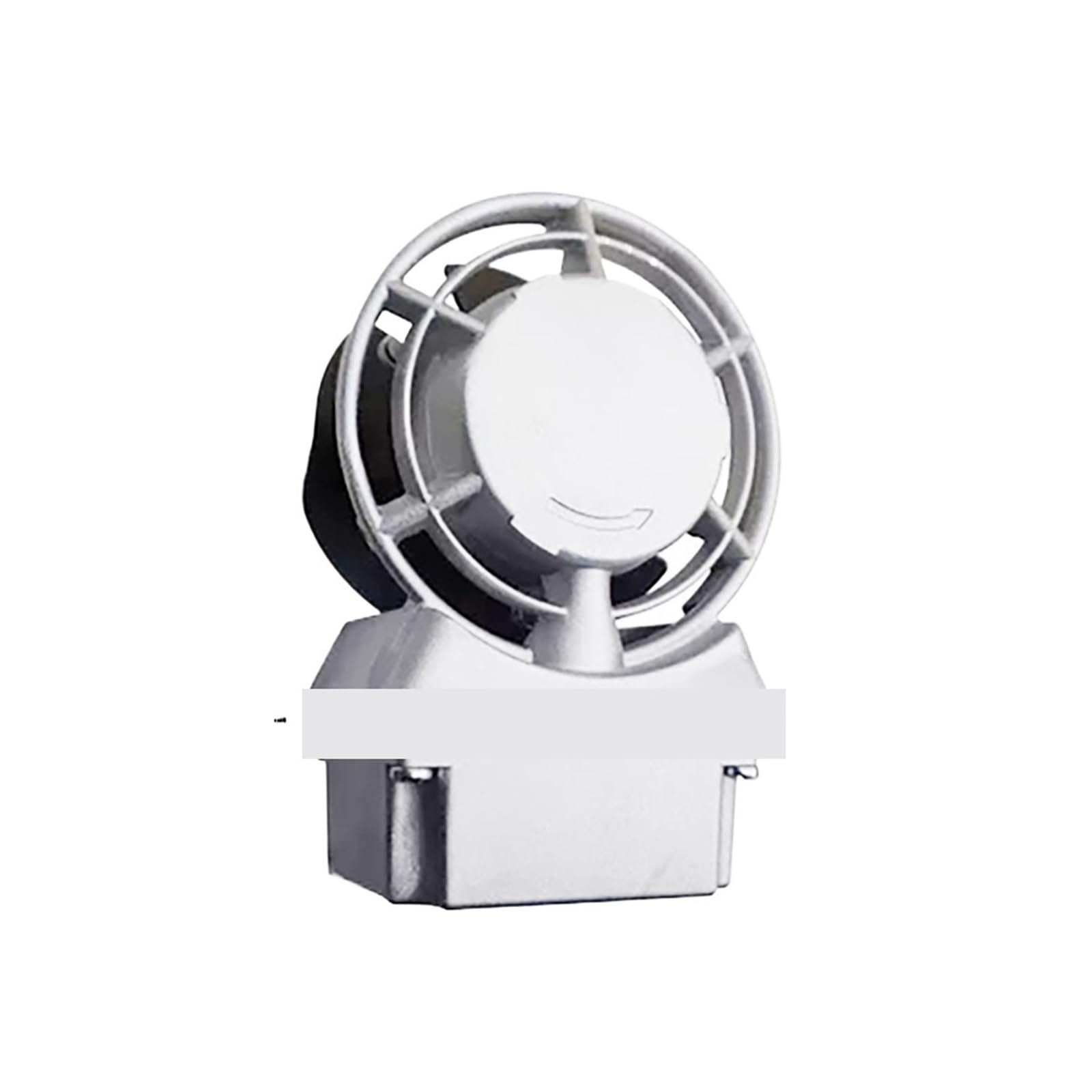 Ventilateur BG63 P15.51.0429 230V pour refroidissement moteur étanche