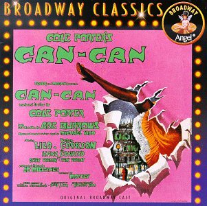 Can Can [Audio CD]