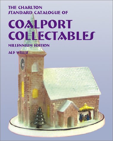Coalport Collectables: The Charlton Standard
