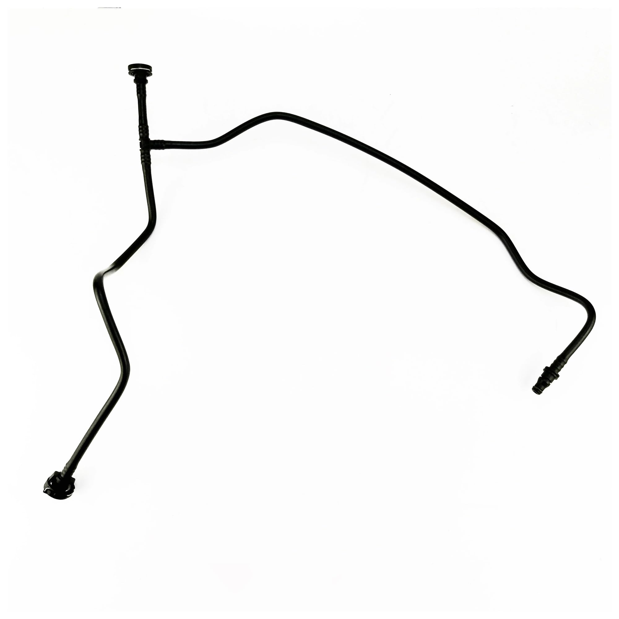 Ptz8tr9a One Color A1665001091 Vent Hose Pipe Deputy Kettle Water Ex 1665001091 For M B Ml/G 500/550 Gl450 Gl/Gls 63/550
