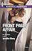 Front Page Affair