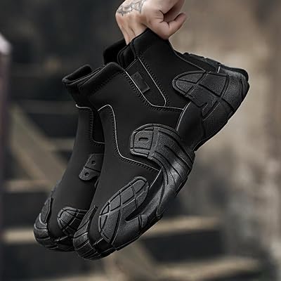 Fashion Sneakers - Casual & Stylish, Thick Sole for Height Boost, Non-Slip & Durable, Warm Faux Leather for All Seasons