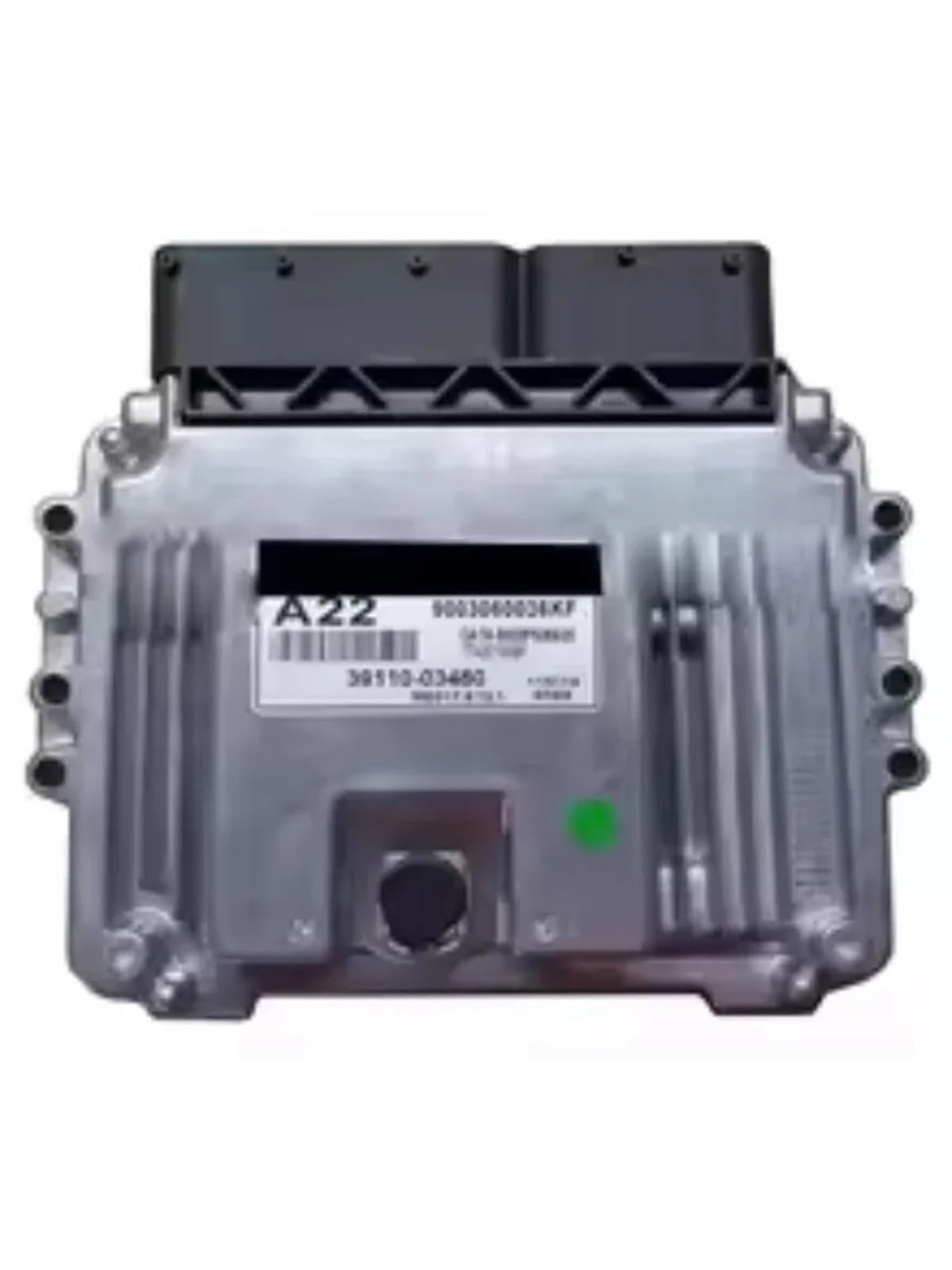 Engine Control Module Assembly For Hyundai MEG17.9.12.1 A22 39110-03480 3911003480 Engine Computer Board Control Module ECU ECM Accessories