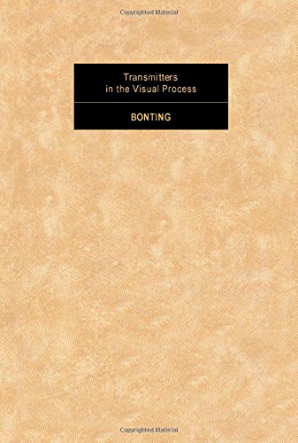 Transmitters in the Visual Process