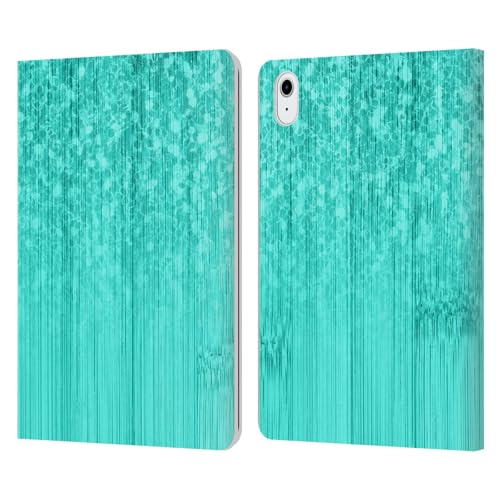 Funda tipo libro iPad Air 2022 soporte integrado y ranuras para tarjetas