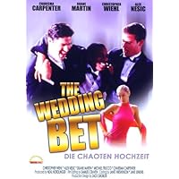 The Wedding Bet - Die Chaotenhochzeit