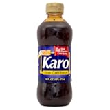Dark Corn Syrup&comma; 16-Ounce &lpar;Pack of 4&rpar;