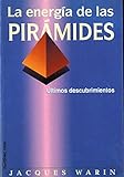  La energia de las piramides