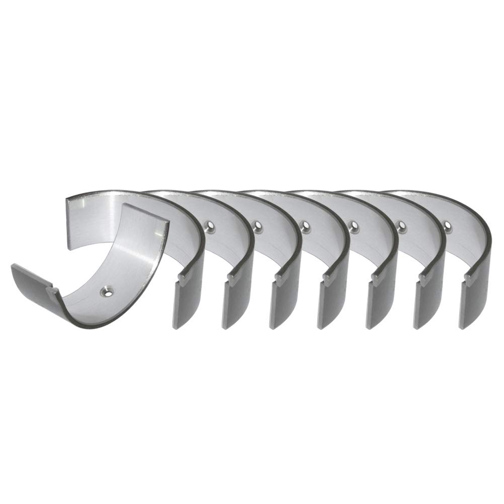 AHL 8pcs Motocicleta Cojinete de biela +75 para CBR1000RR Fireblade 2004-2014/CB1000R 2009-2014 /CBR1000 2009-2018