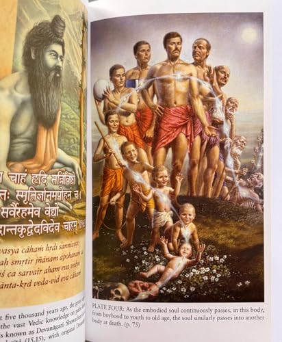 Bhagavad-Gita As It Is - image 3