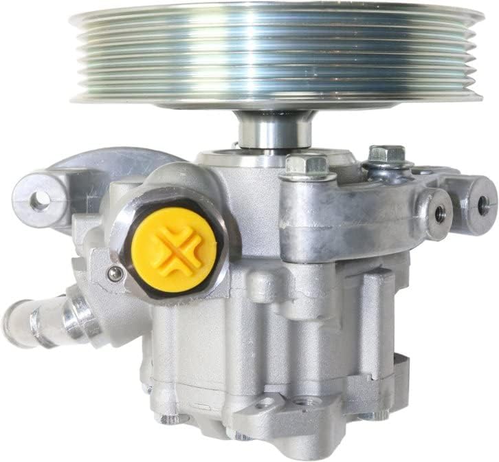 Power Steering Pump For XC90 07-14 Fits RV51040001 / LR007207