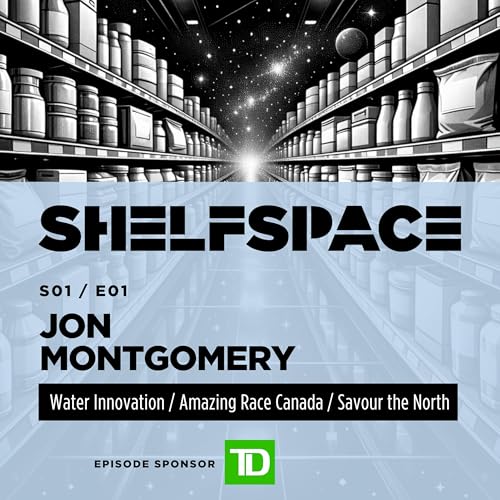 Jon Montgomery / Amazing Race Canada