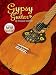 Gypsy Guitar: Book & CD