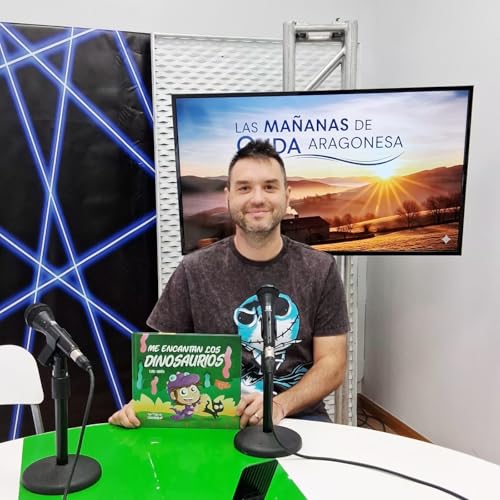 Las Mañanas de Onda Aragonesa: Luis Orús