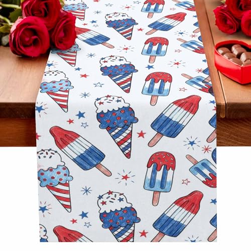 Keikimeiker �e�[�u�������i�[ �e�[�u���N���X �H����� ������� �k���� �ƒ�p ����~�� ���l���� �p�[�e�B�[ �C�x���g �����` ���� �e�[�u�����C�i�[ �A�C�X�N���[�����A�����J���� �� ��33cm×��229cm