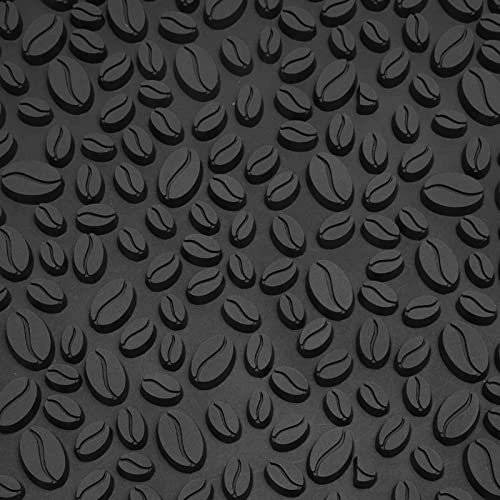 Tapis de comptoir de bar Ejoyous en PVC pour protéger votre table à manger - 4