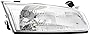For Toyota Camry Headlight Lamp 1997 1998 1999 Halogen Passenger Right Side