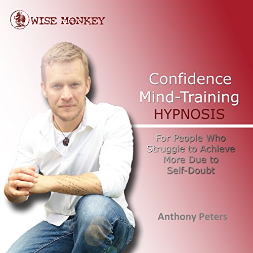 Confidence MindTraining Hypnosis For People Who Struggle to Achieve