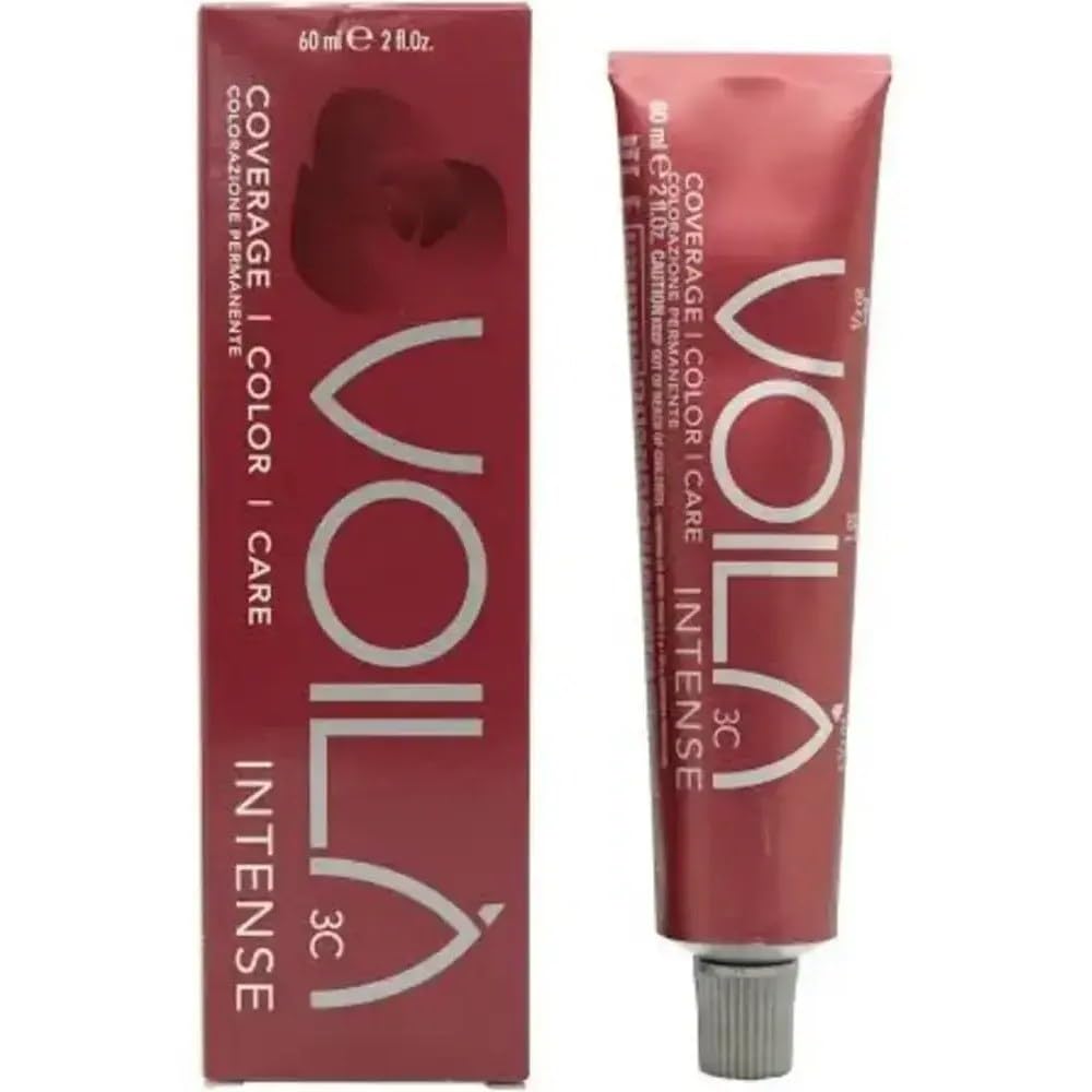 Intercosmo Voila 3C Intense Tint - Pack of 1