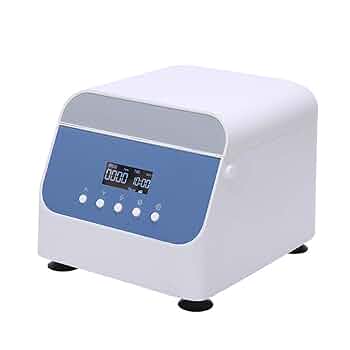 110v-220V遠心分離機デジタル低速脂肪美容 4000rpm 1920Xg 110v-220V遠心分離機デジタル低速脂肪美容 4000rpm 1920Xg 24