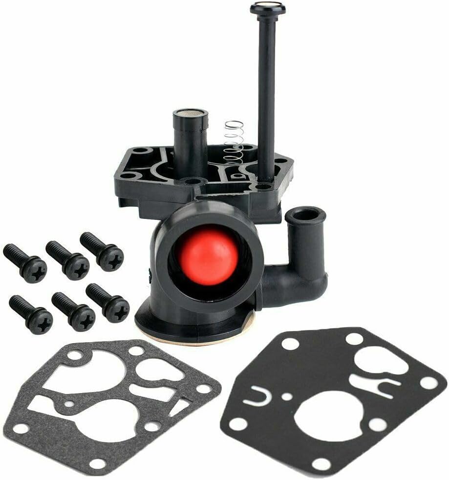 Carburetor for Troy Bilt 2200PSI 1.8GPM Pressure Washer 020547