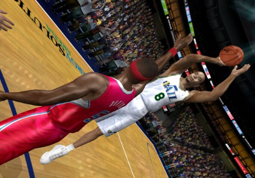 Image of NBA 2K11 - PlayStation 2