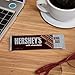 HERSHEY'S Milk Chocolate King Size, Candy Bars, 2.6 oz (18 Count)