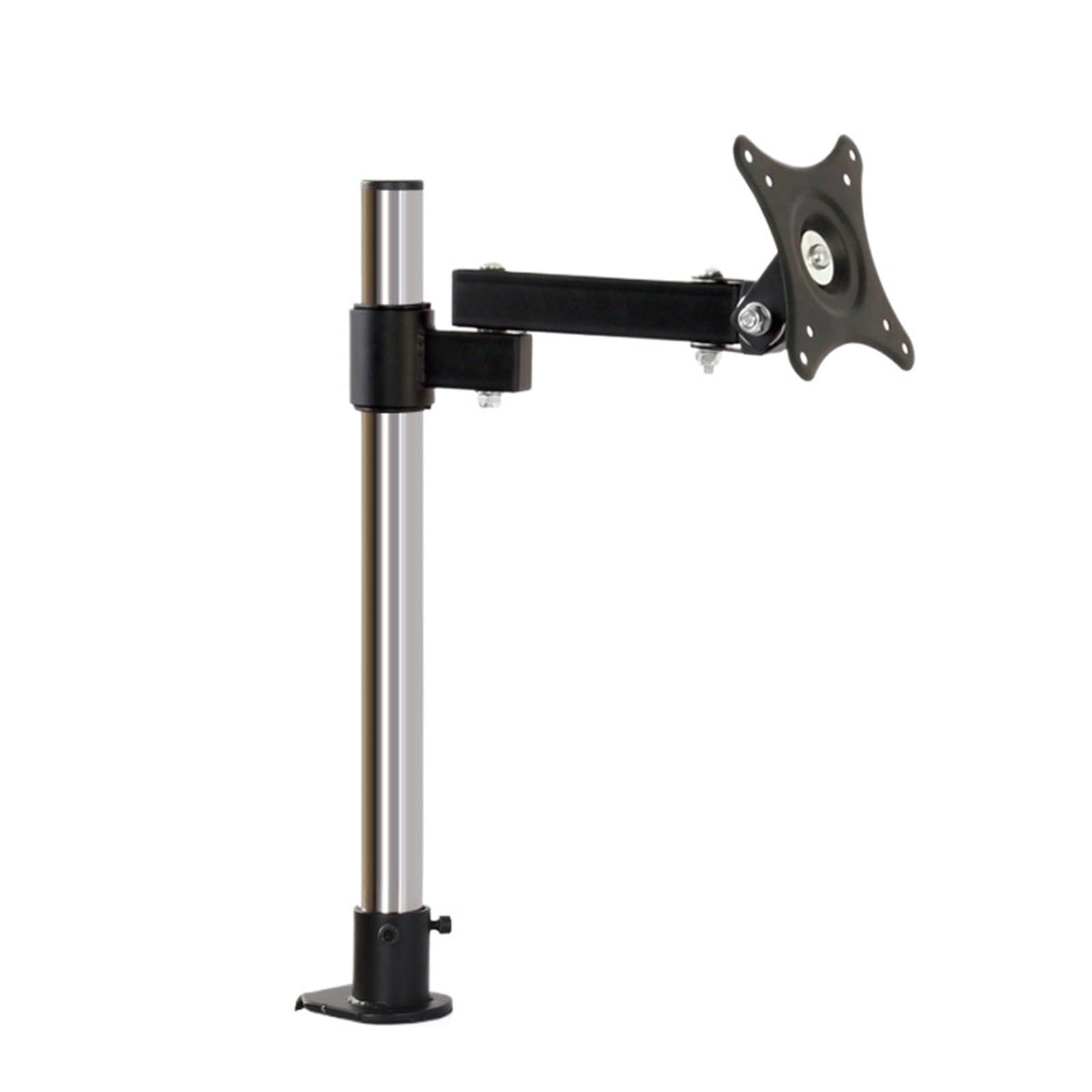 YLUPVT Computer LED monitor stand desktop rotating lifting universal screen multi-function stand LC101(LC101/60)