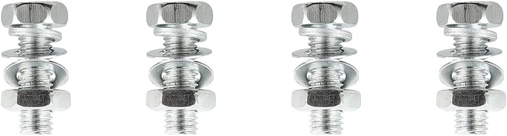 Ineedup 2.5 Gallon (9 Liter) 5 Ports Suspension Air Ride Bag Train Truck Horn Air Tank Car Horn Tank