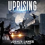 Cover of Uprising