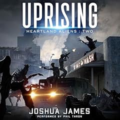 Uprising Titelbild