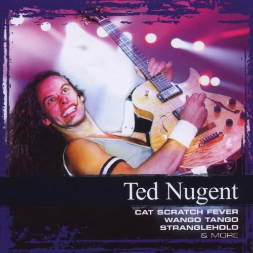 Ted Nugent MultiArtistes, Ted Nugent, MultiArtistes, Ted Nugent, G