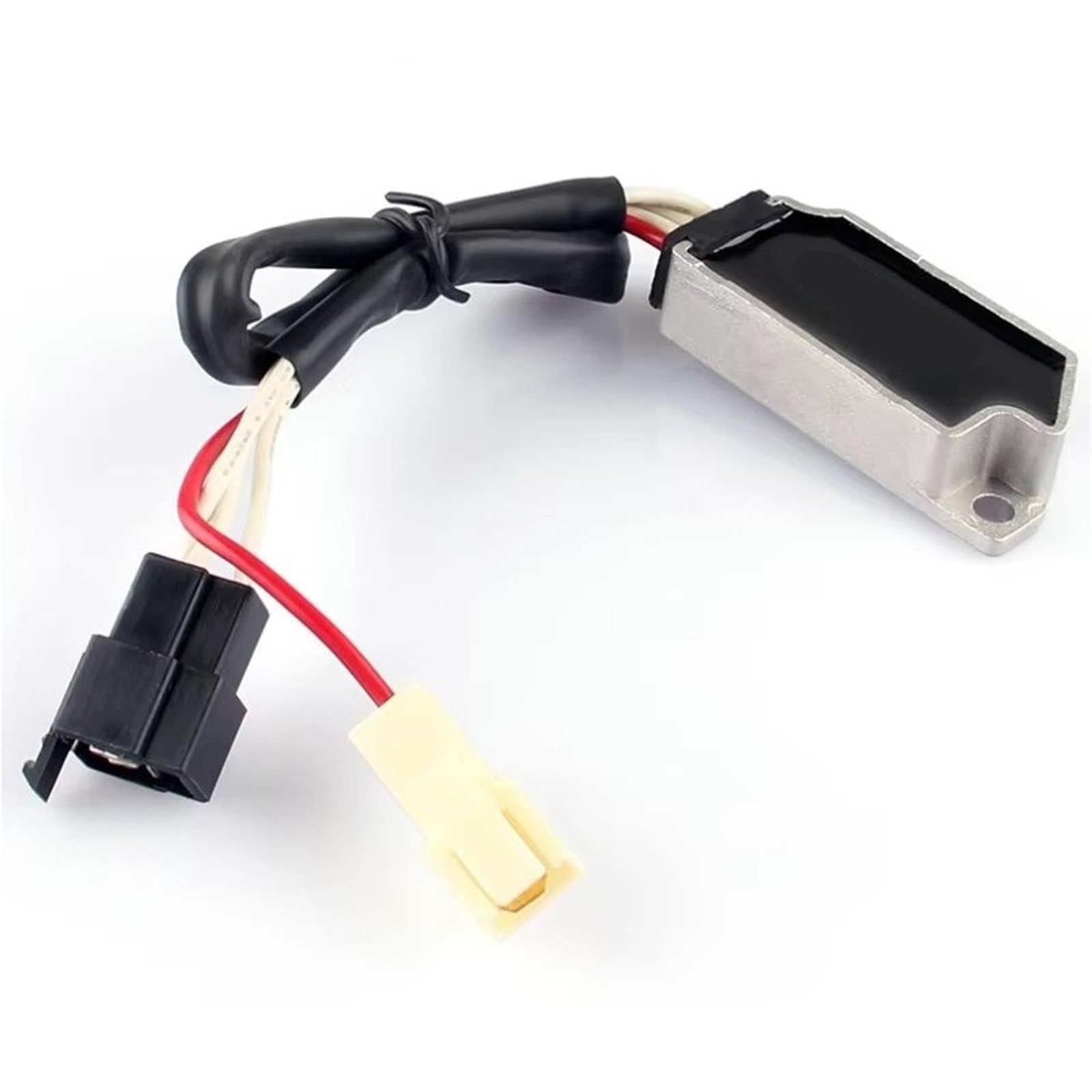 Regulator Rectifier Compatible With For XV700 For Virago 1984 1985 1986 1987 For XV400 For Virago 1991 1992 1993 1994 Voltage Rectifier Regulator