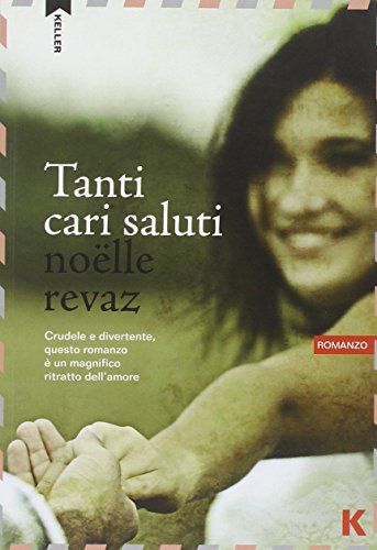 Tanti cari saluti
