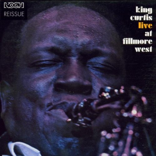 Live at Fillmore West [Audio CD]