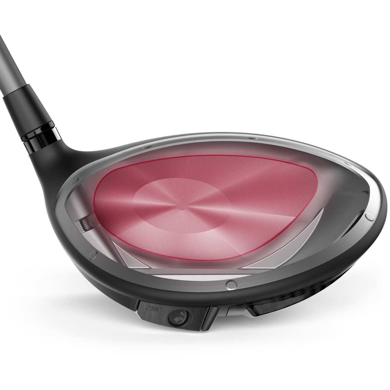 Wilson DYNAPWR Carbon DRV Helium