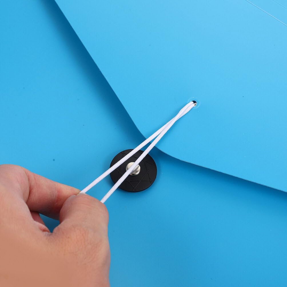 Foldery, Menedżer plików 2 szt. 13 kieszeni rozkładany papierowy organizer do dokumentów przenośny akordeonowy uchwyt na dokumenty list A4 papierowy dokument paragon przechowywanie rachunków